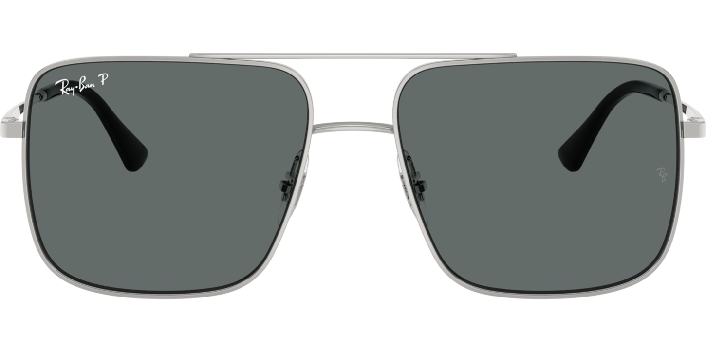 Ray-Ban Ari 0RB3758