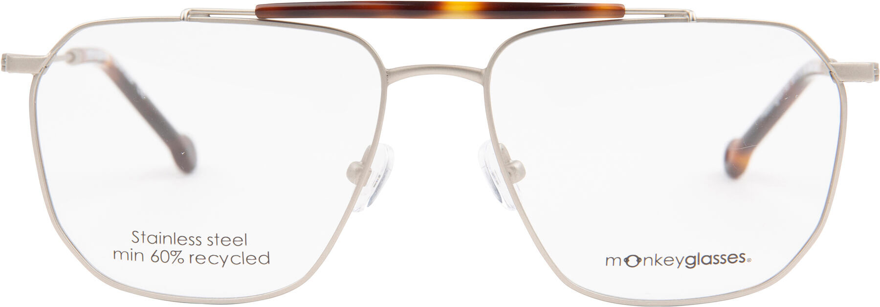 Monkeyglasses Paddington