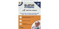 Blepha Eyebag lämpömaski 1 kpl Blepha Eyebag lämpömaski 1 kpl