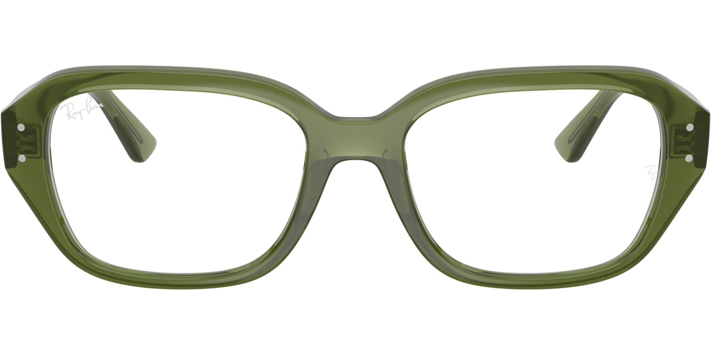 Ray-Ban Shea 0RX7258