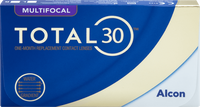 Total 30 Multifocal Total 30 Multifocal
