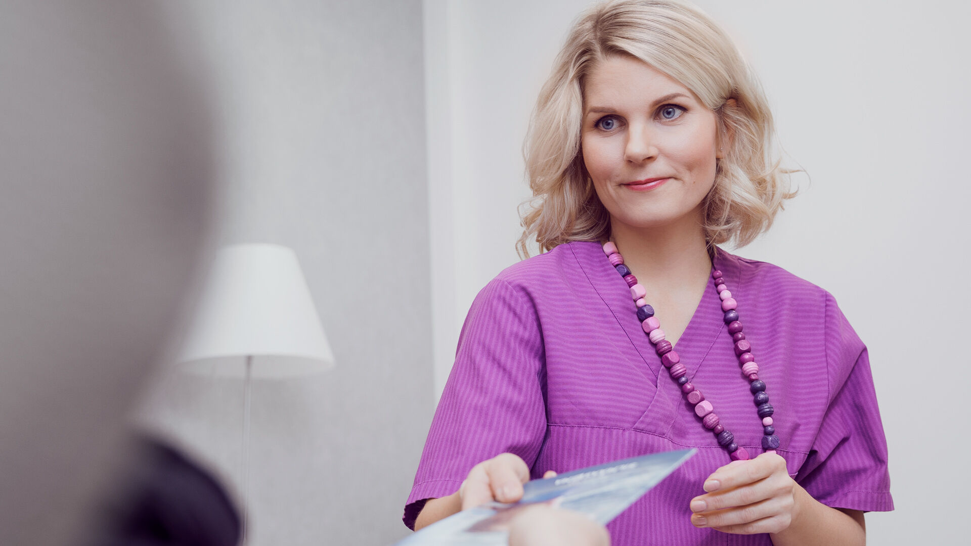 Varaa ilmainen kaihineuvonta