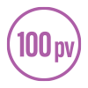 100 p&auml;iv&auml;n tyytyv&auml;isyystakuu