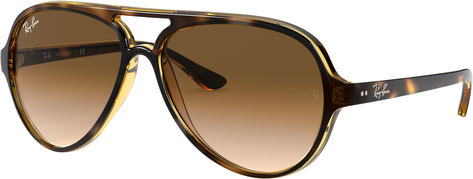 Ray-Ban CATS 5000 4125 image number null