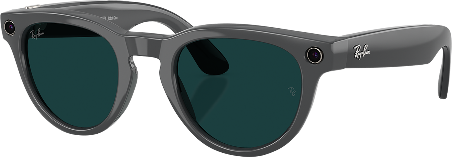 Ray-Ban META Generation 2 HEADLINER 0RW4013