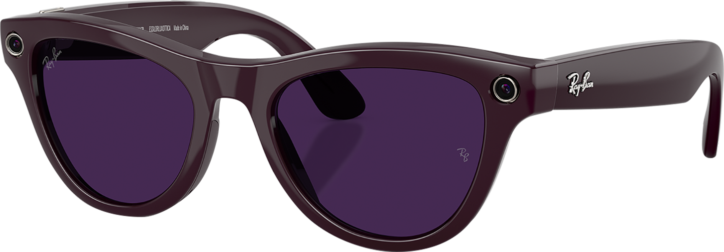 Ray-Ban META Generation 2 0RW4014 SKYLER