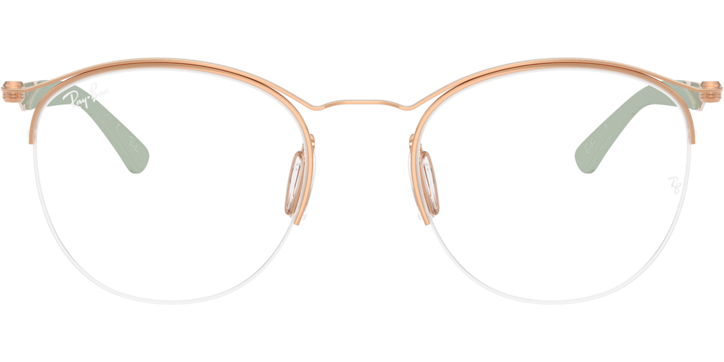 Ray-Ban 0RX7553