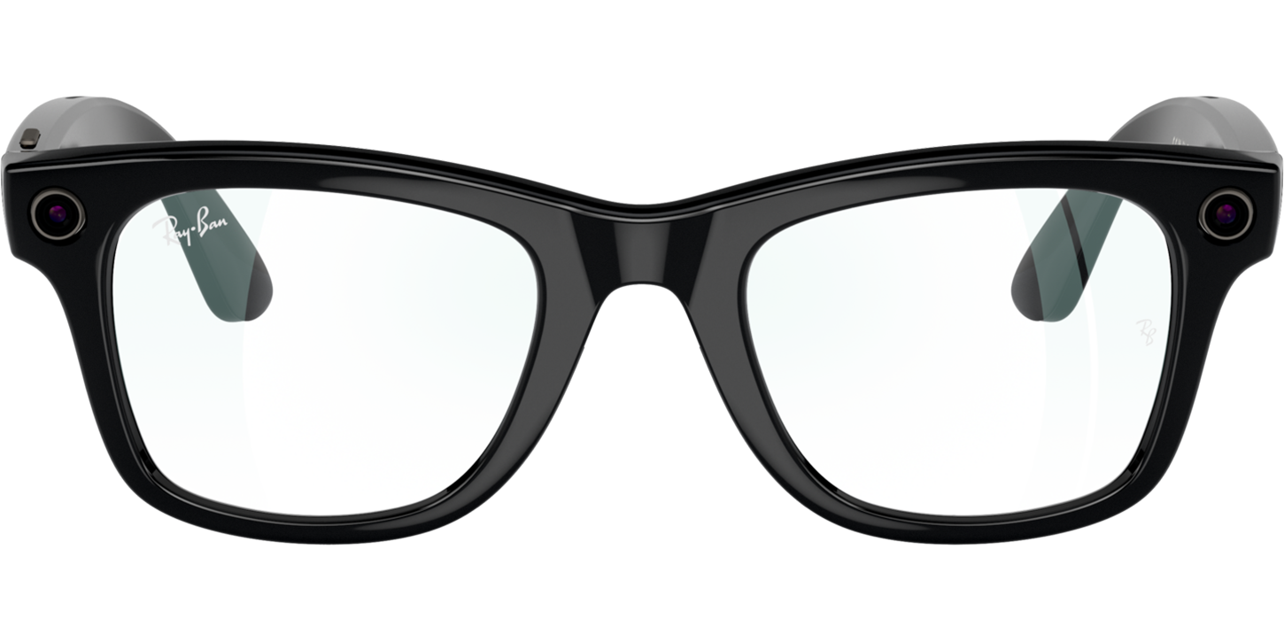 Ray Ban Meta 0RW4006 Gen. 1