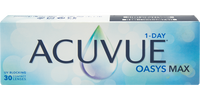 Acuvue Oasys MAX 1 Day Acuvue Oasys MAX 1 Day