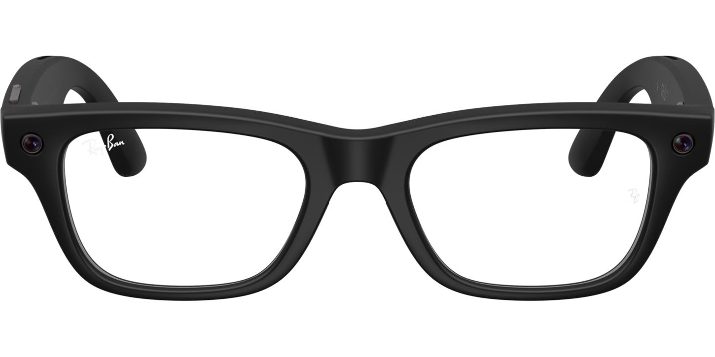 Ray-Ban META Blayzer Generation 2 0RW7001