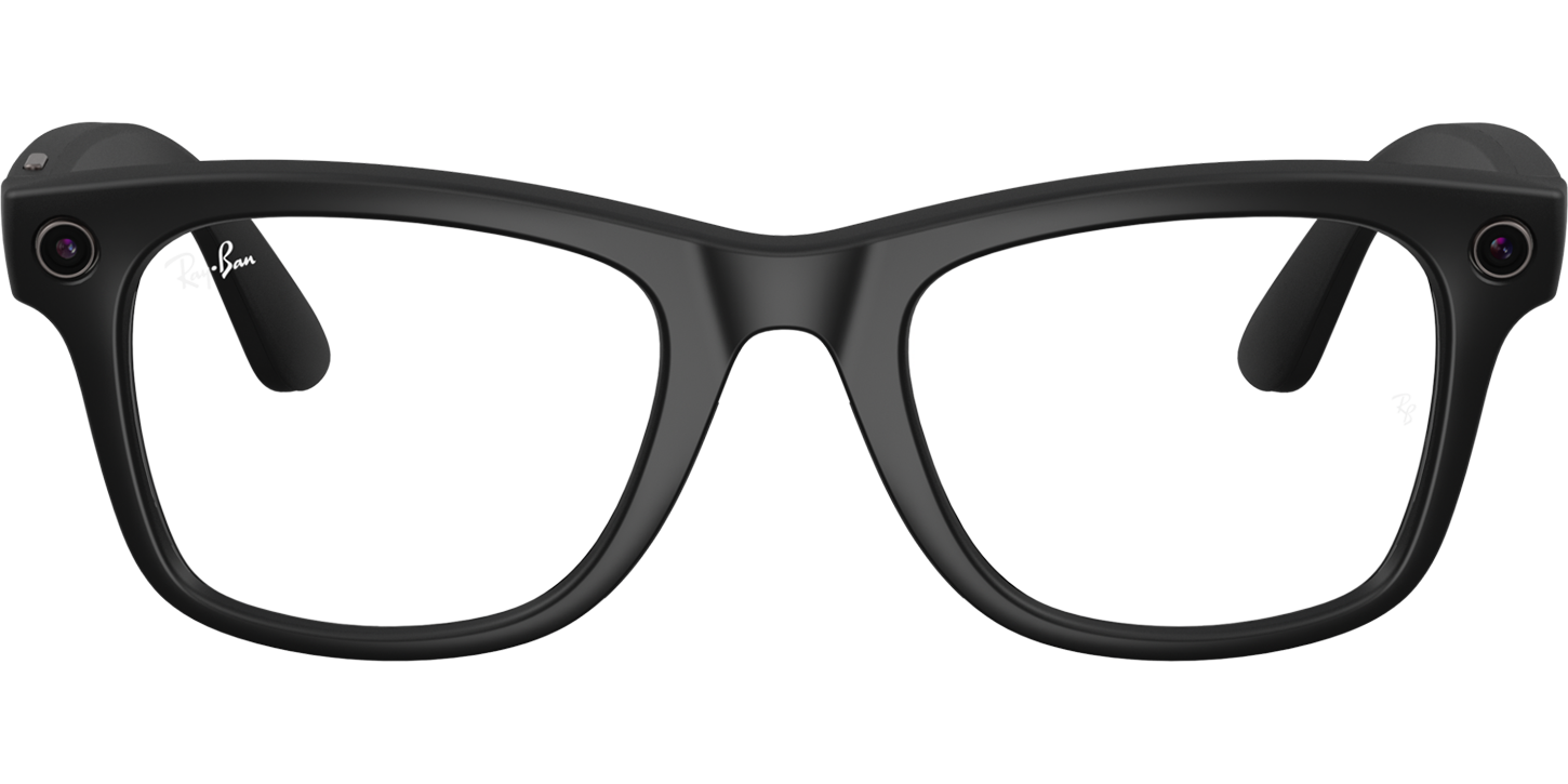 Ray Ban Meta 0RW4008 Gen. 1