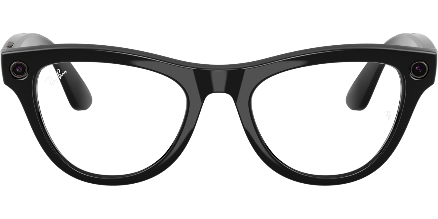 Ray-Ban META Generation 2 0RW4014 SKYLER
