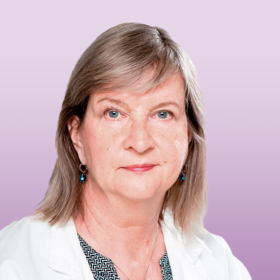 Erja Oksman