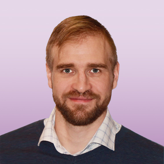 Veli-Matti Kuronen