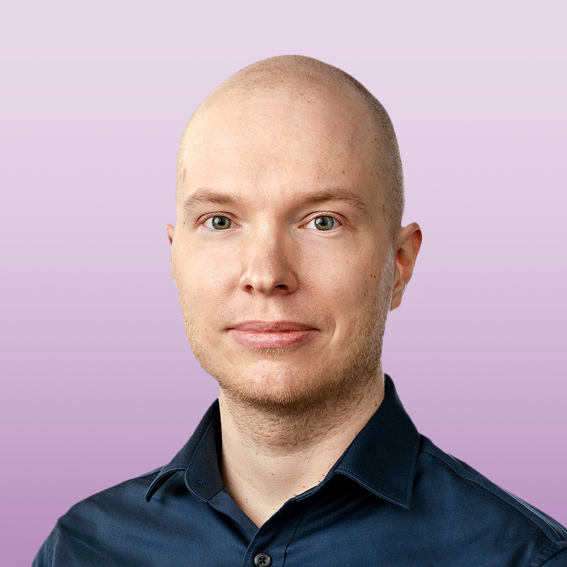 Janne Ylisoivio