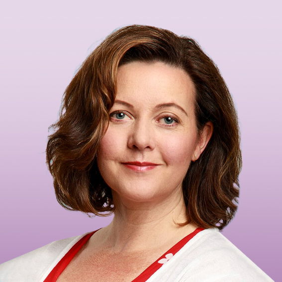 Nina Hautala