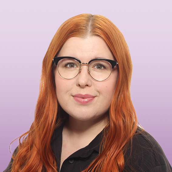 Kaisa-Leena Luoranen