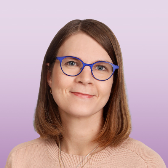 Marjo Heikkil&auml;