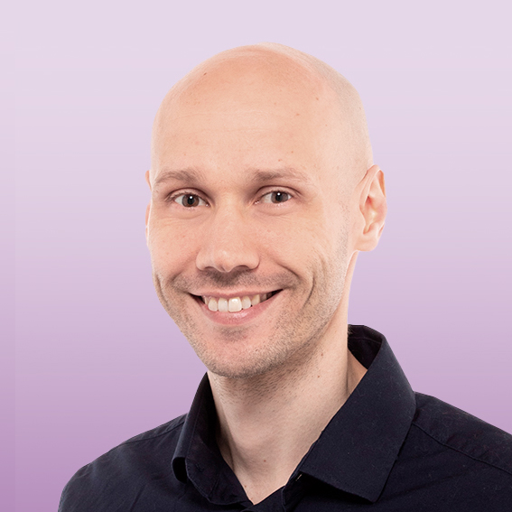 Petteri Ylinen