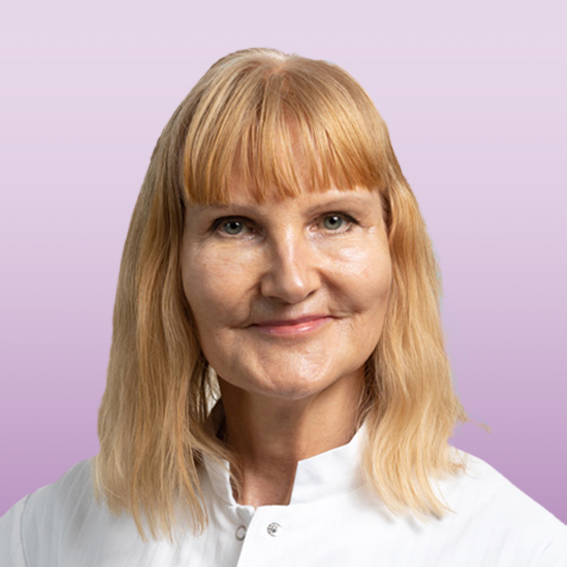 Sirje Peltonen