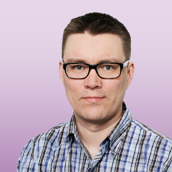 Jouni M&auml;kinen