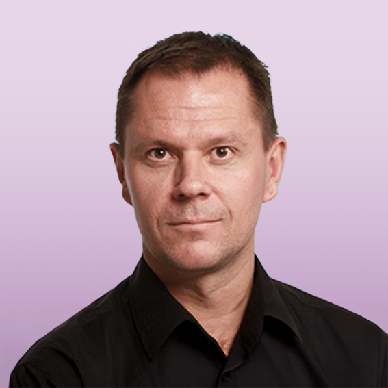 Janne Tenhunen