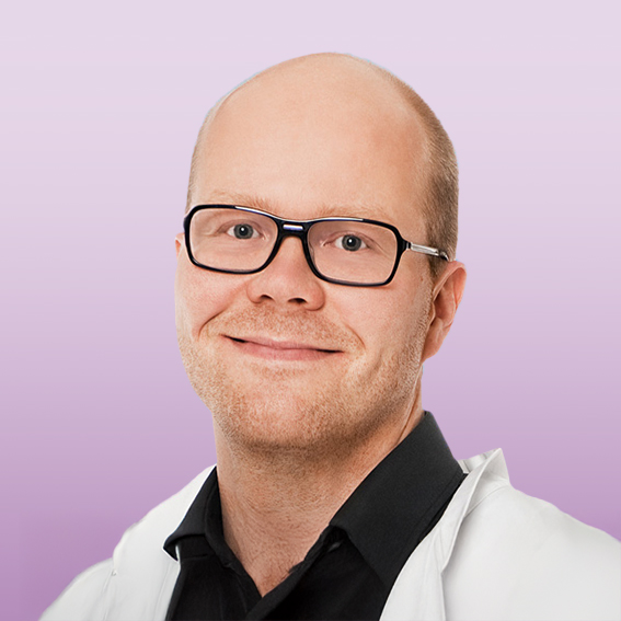 Juho Vaalama