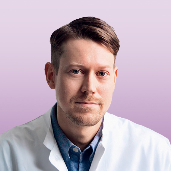 Jussi Toivanen