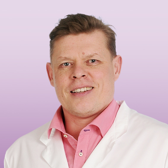 Jarkko Palmgren