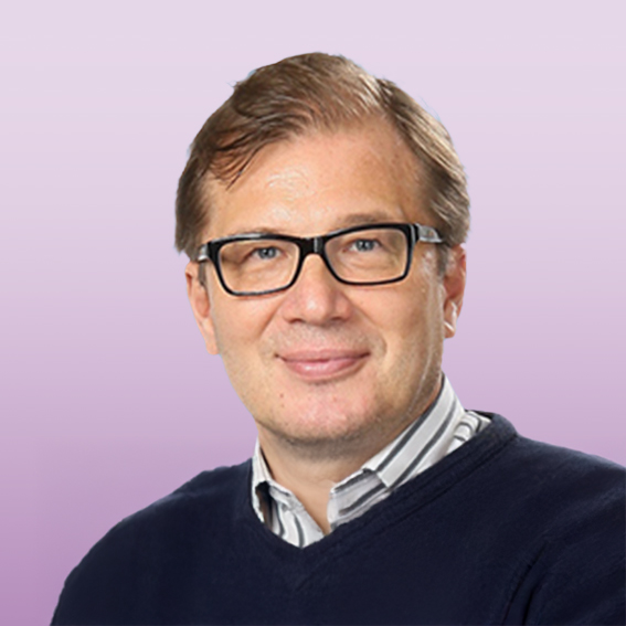 Christer Silen