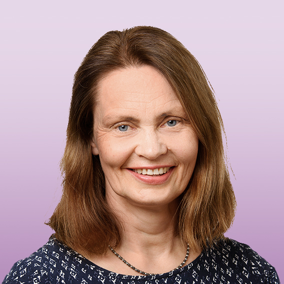 Riitta Rantanen