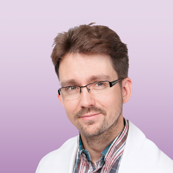 Ilkka Puusaari
