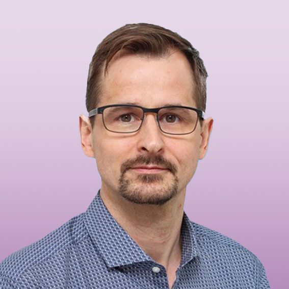 Patrik Falkenbach