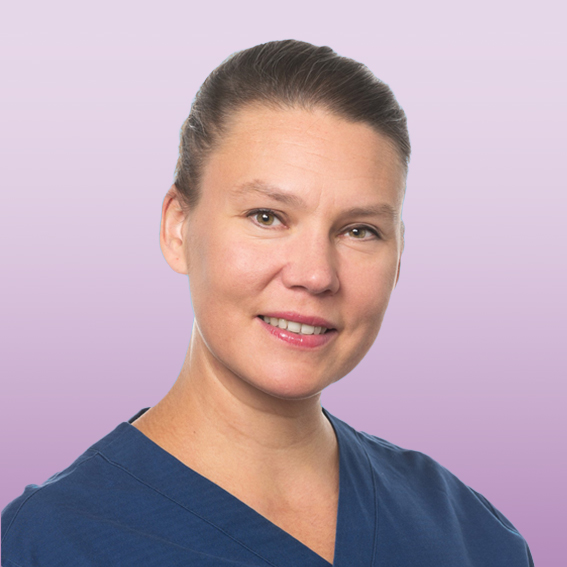 Linda Andersson