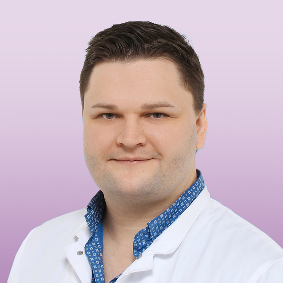 Vitali Sologubov