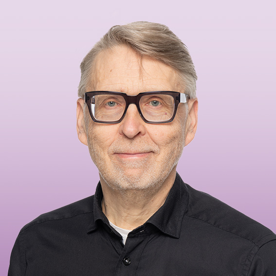 Heikki Puroj&auml;rvi