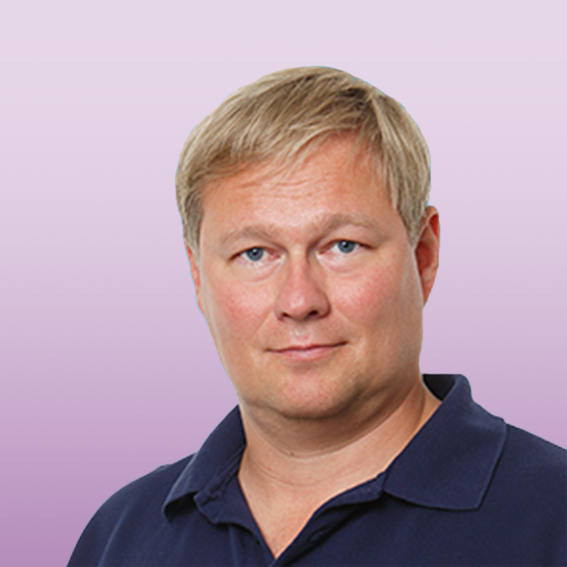 Sebastian Eskelin