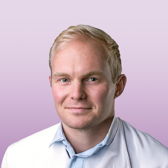 Henrik Bygglin