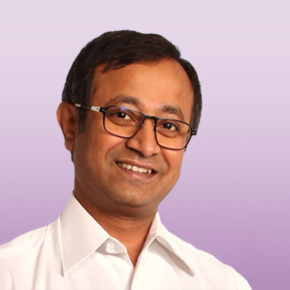 Suman Patra