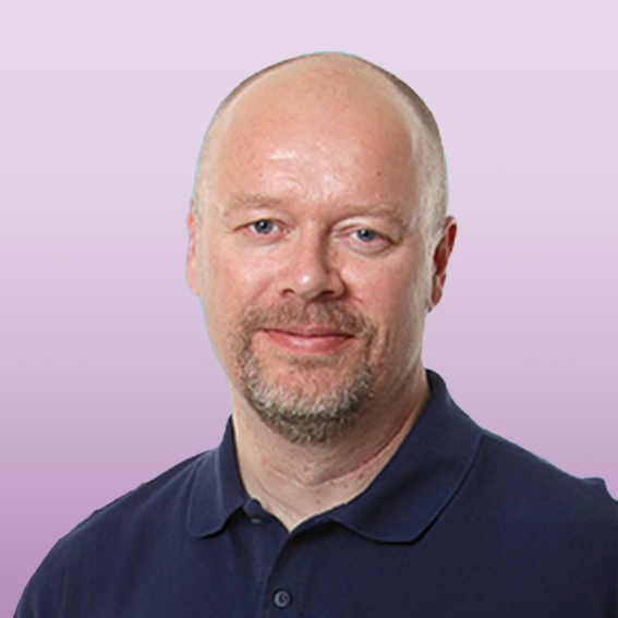 Petri M&auml;kinen