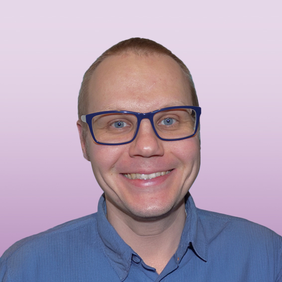 Ville Karjalainen
