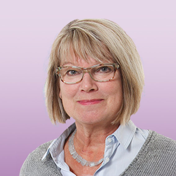 Marja Wuokko