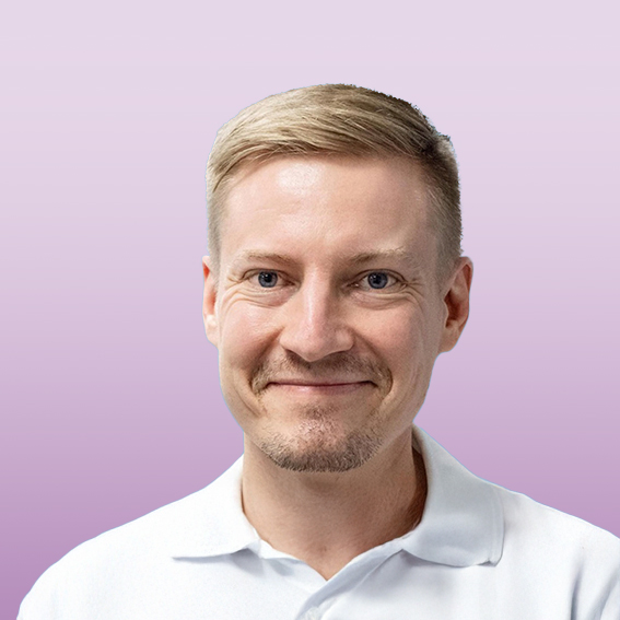Marko Juhanne