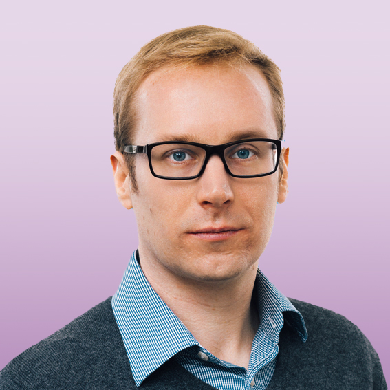 Joona Ahvenainen