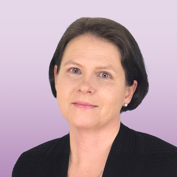 Mervi Lund