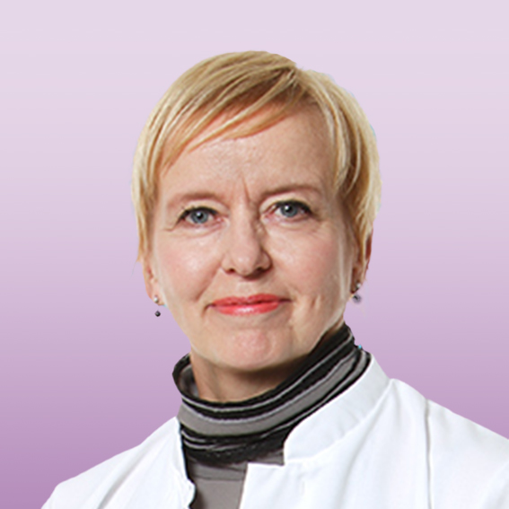 Leena Hartman