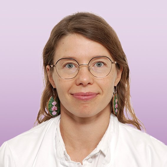 Maria Knip