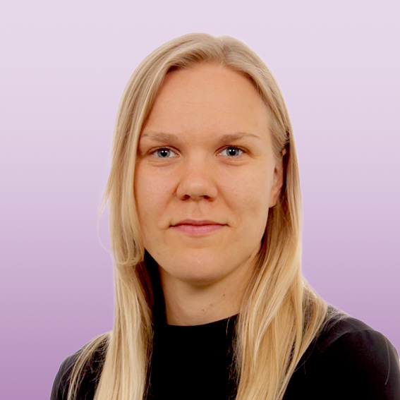 Anni Kilpel&auml;inen