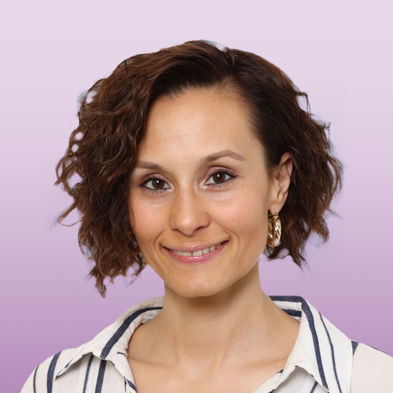 Sheida Nuri