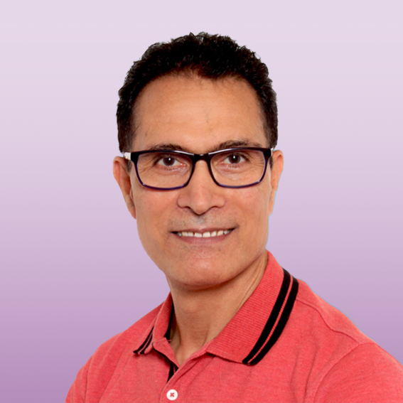 Rahim Keshvari